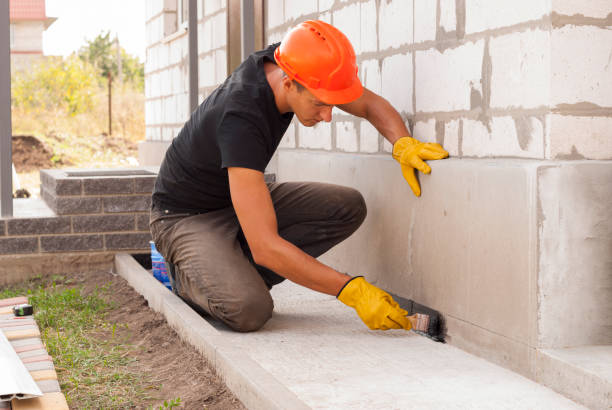 Licensed Crawl Space Encapsulation service in Veedersburg, IN - Halo Water Proofing